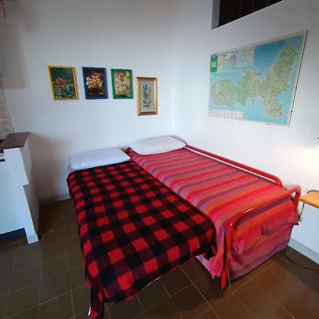 Fiorita - Bouganville Apartment Capoliveri (Isola d'Elba)