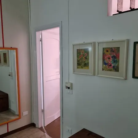 Apartment Fiorita - Bouganville