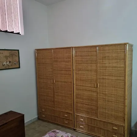 Appartamento Bouganville Apartment, Capoliveri, Elba Island Capoliveri (Isola d'Elba)