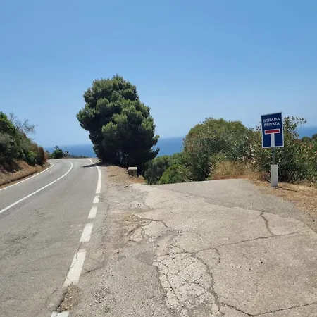 Bouganville Apartment, Capoliveri, Elba Island Appartamento *
