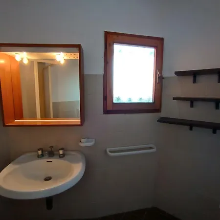 Bouganville Apartment, Capoliveri, Elba Island *