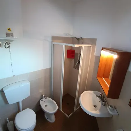 Bouganville Apartment, Capoliveri, Elba Island Apartment *