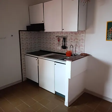 Apartment Fiorita - Bouganville Capoliveri (Isola d'Elba)