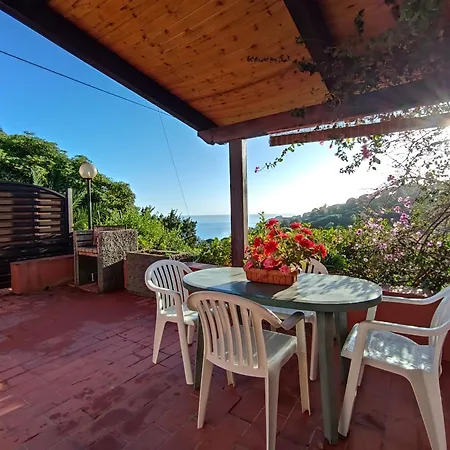 Bouganville Apartment, Capoliveri, Elba Island Apartment Capoliveri (Isola d'Elba)