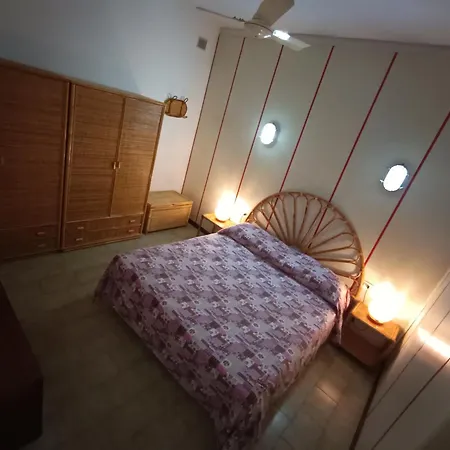 Fiorita - Bouganville Appartement Capoliveri (Isola d'Elba)