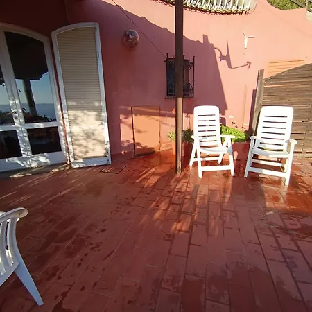 Appartement Fiorita - Bouganville Capoliveri (Isola d'Elba)