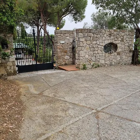 Appartement Fiorita - Bouganville *