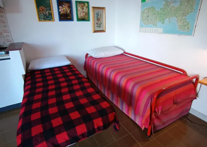 Fiorita - Bouganville Appartement *