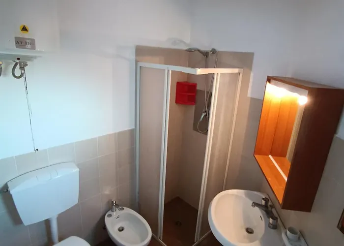 Fiorita - Bouganville Appartement *