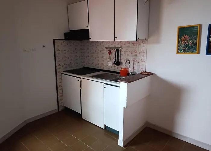 Appartement Fiorita - Bouganville Capoliveri (Isola d'Elba)
