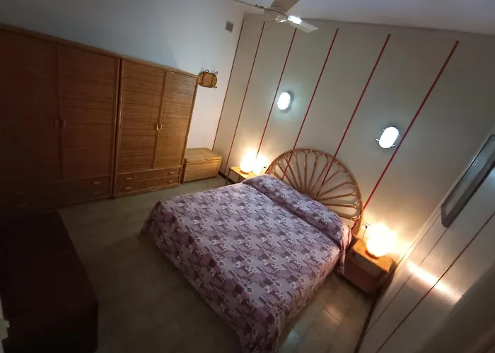 Fiorita - Bouganville Appartement Capoliveri (Isola d'Elba)