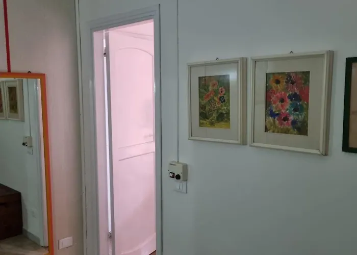 Appartement Fiorita - Bouganville