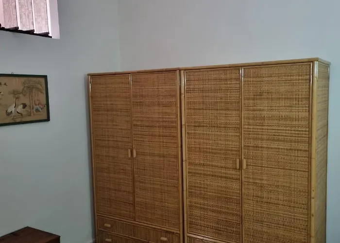 Appartement Fiorita - Bouganville Capoliveri (Isola d'Elba)