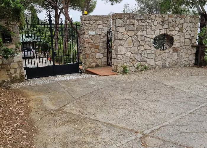 Appartement Fiorita - Bouganville *