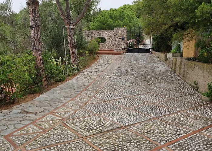 Fiorita - Bouganville Appartement