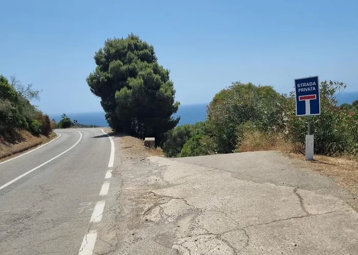 Fiorita - Bouganville Appartement *